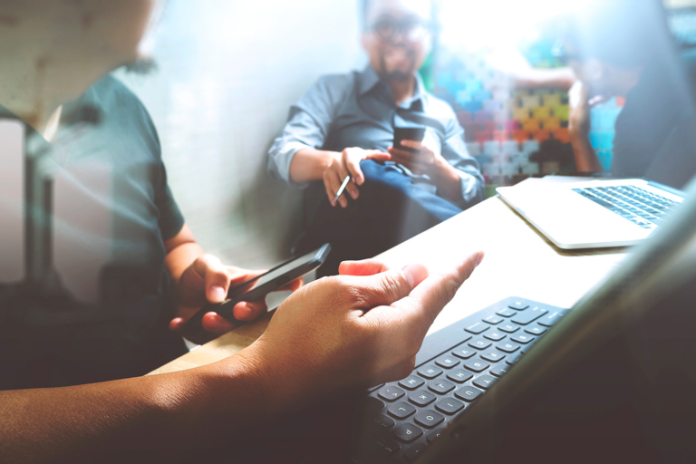 Mitarbeiterzufriedenheit messen mit Cuadrum